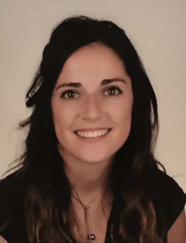 Dr Cloé Aparicio