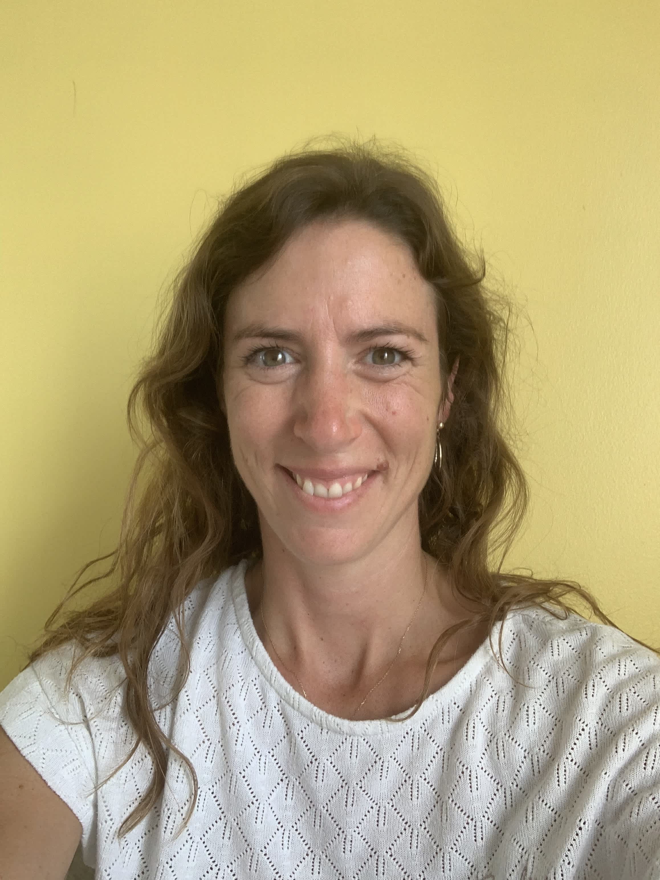 Dr Clémentine Liebault