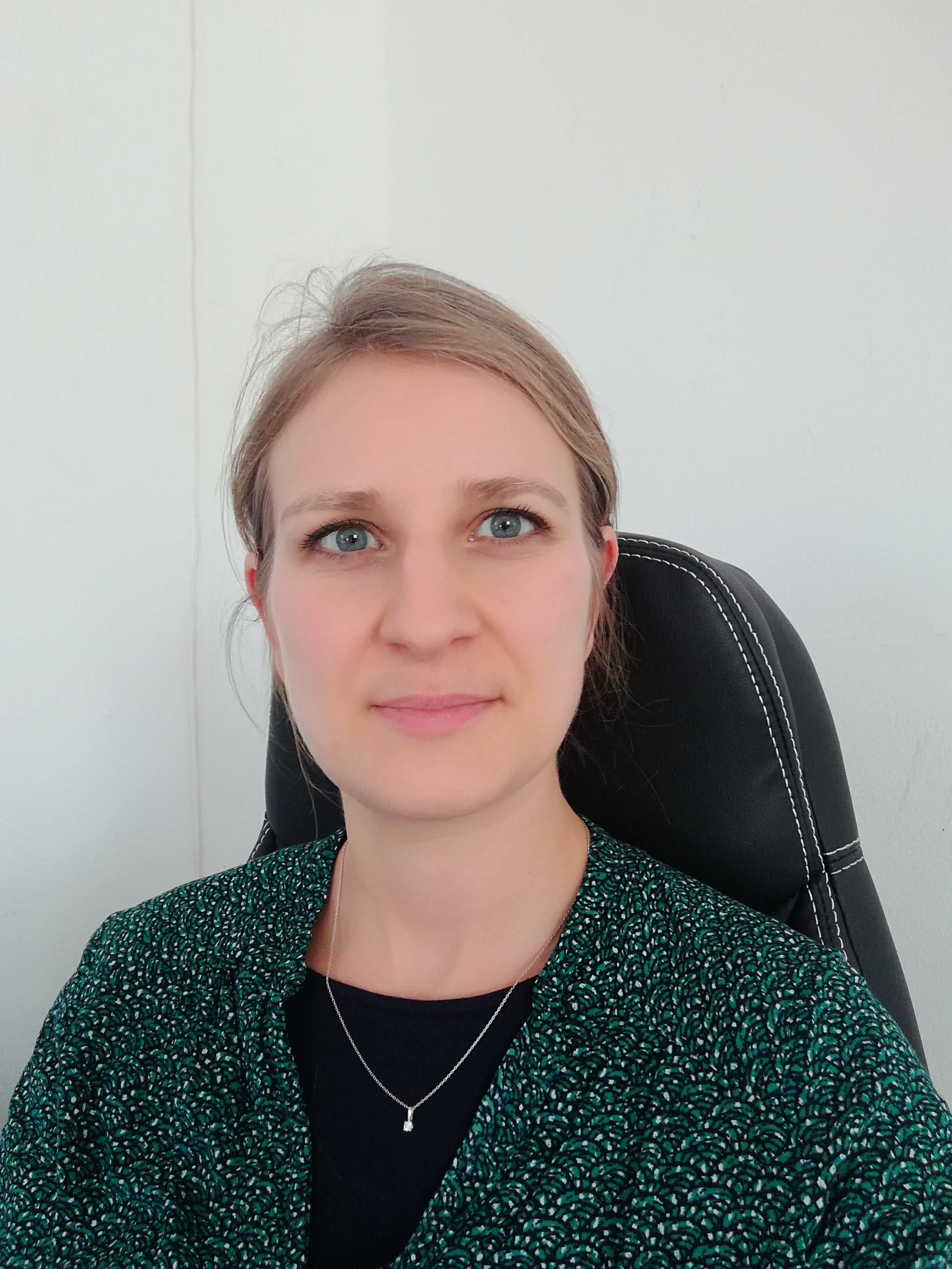 Dr Clotilde Rey Gilou