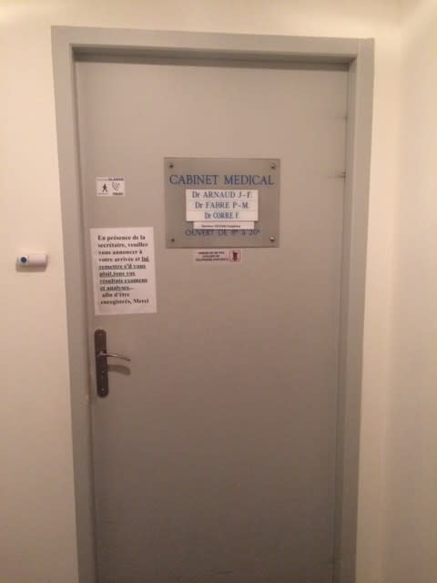 Delphine DEJEAN-GAUDIN