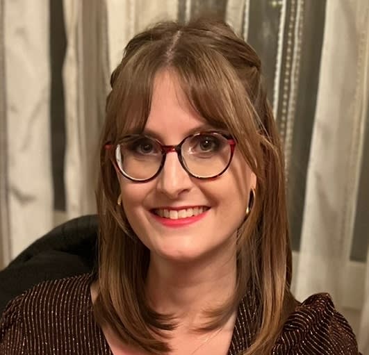 Dr Deborah Chartrain