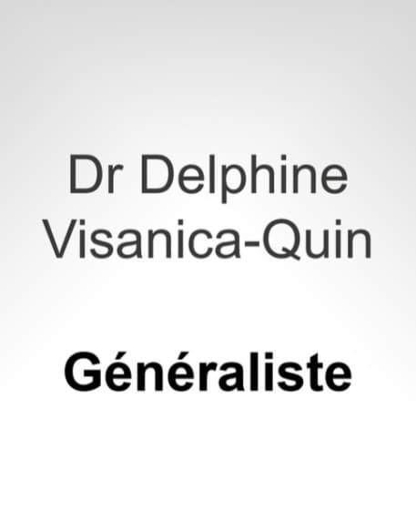 Dr Delphine Visanica-Quin