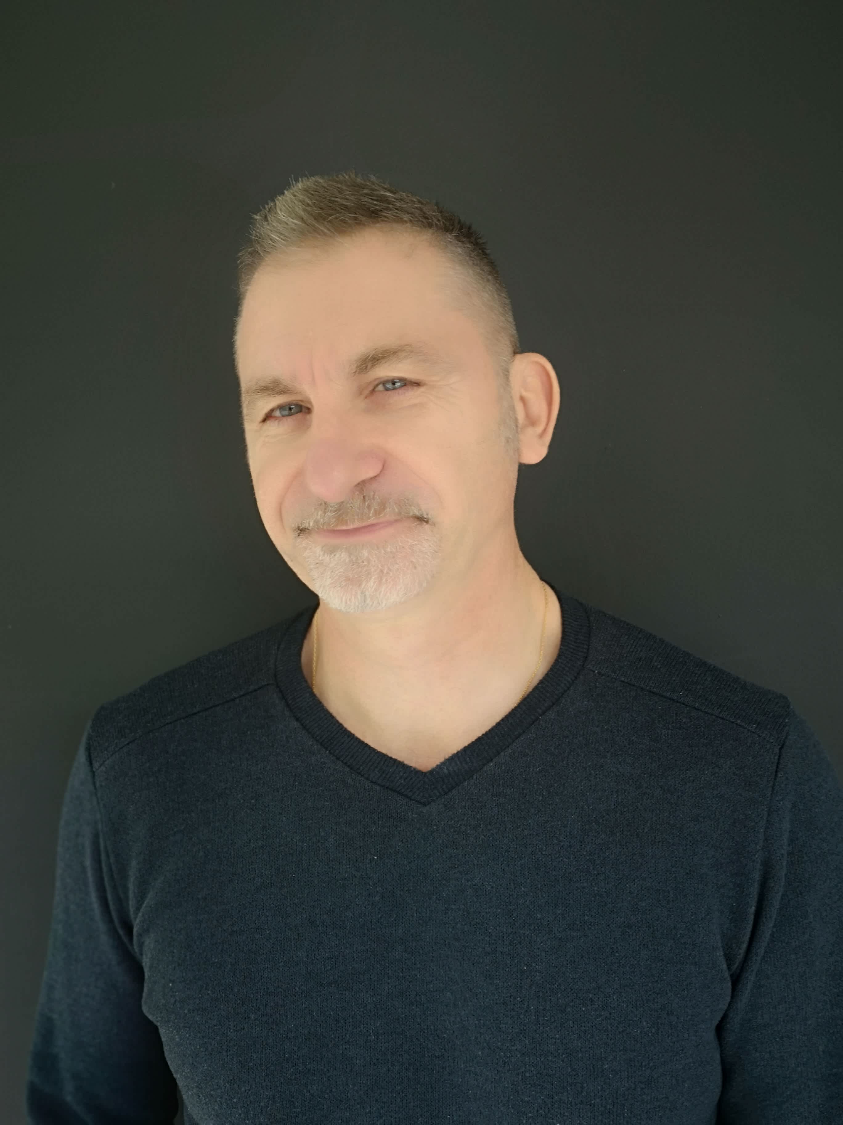 Didier Clément BRUNET