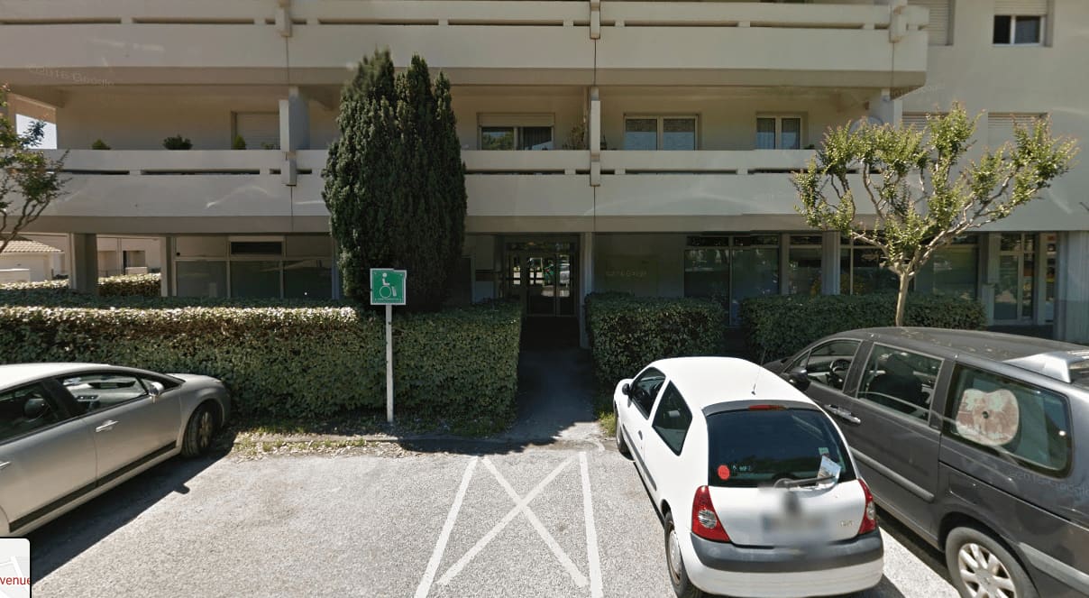 Dr Dimitri Maltcheff