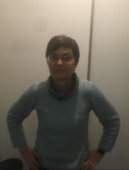 Dr Elisabeth Fromaget