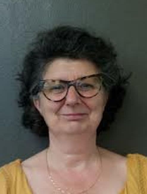 Dr Elisabeth Mauviard