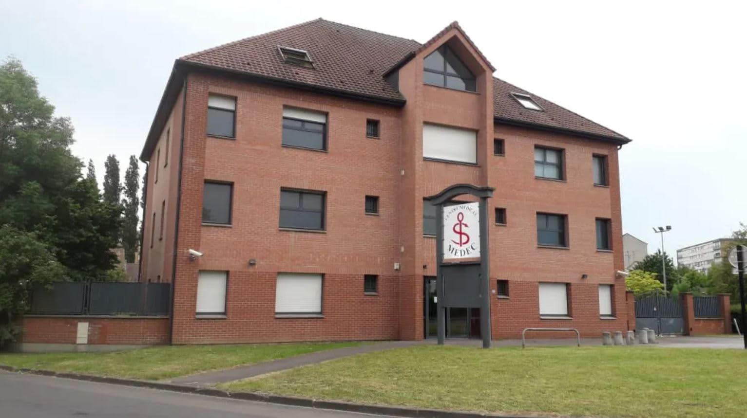 Dr Elvis Kokouvi Soadjede