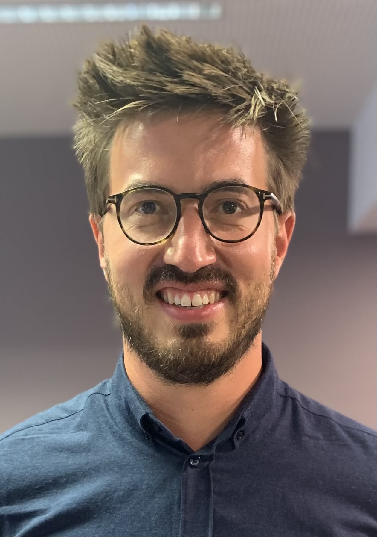 Dr Emmanuel Baudelet