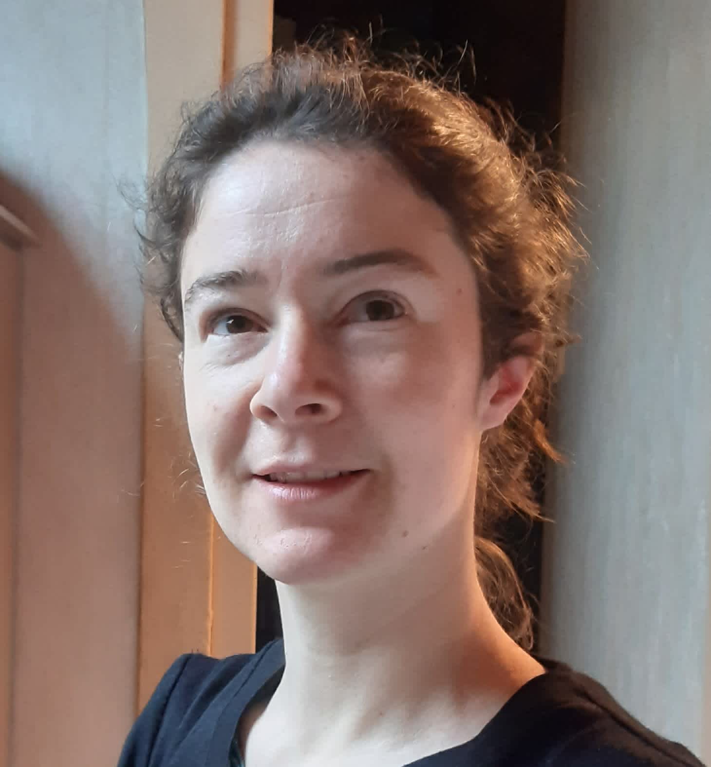 Dr Emmanuelle Brosset Heckel