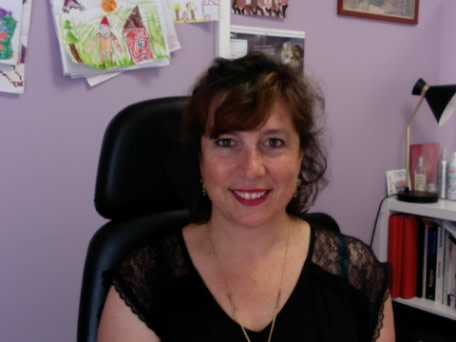 Dr Emmanuelle Rey-Cornillet