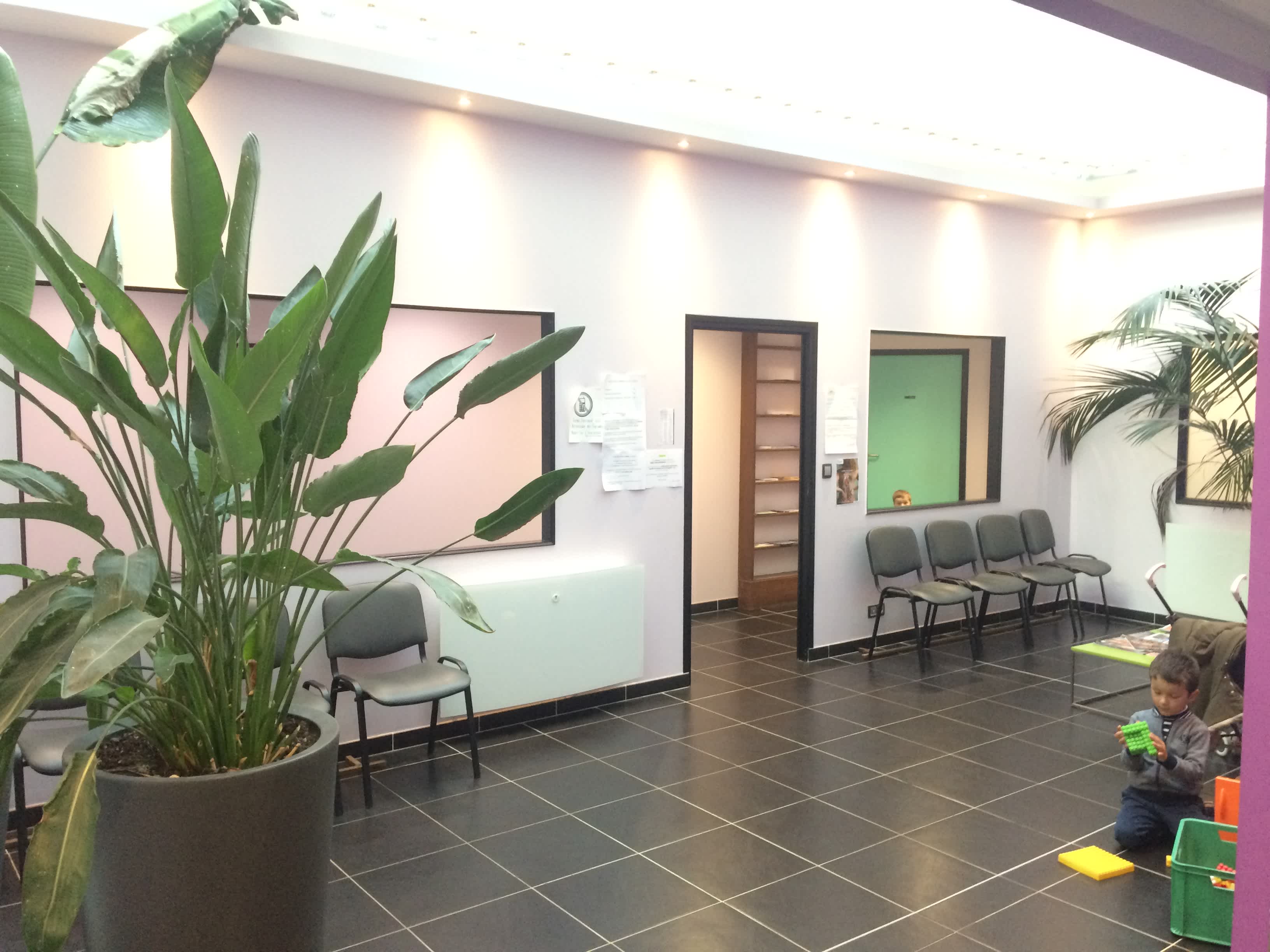 Dr Faridath Moussa-Leclercq