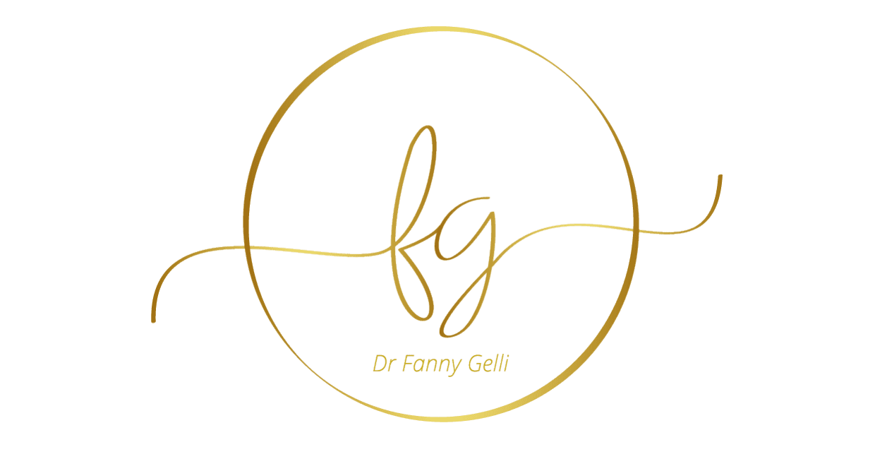 Dr Fanny Gelli