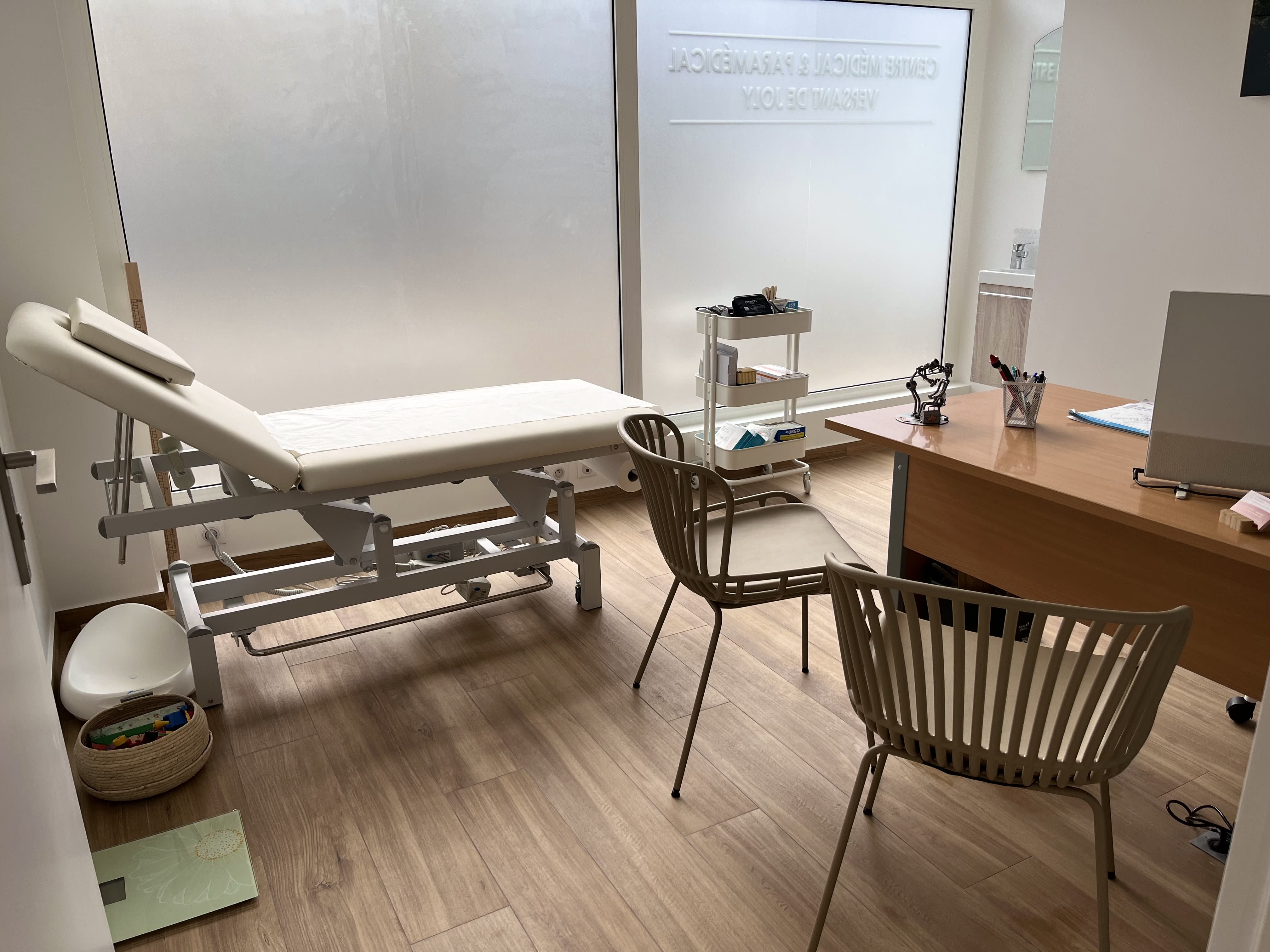 Dr Faustine Billion-Prunier