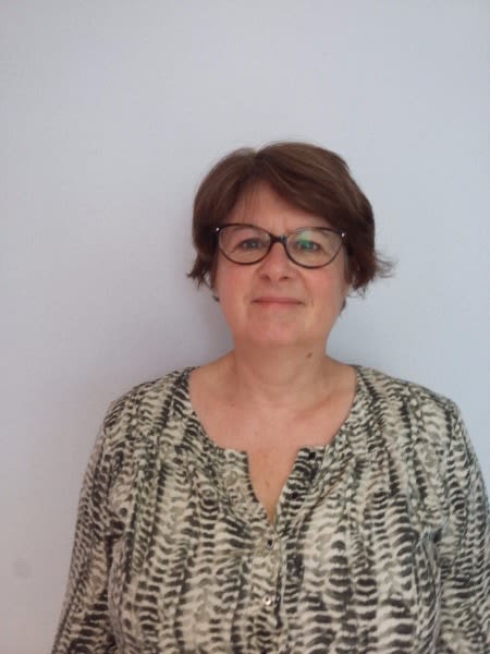 Dr Florence Périot-Morinière