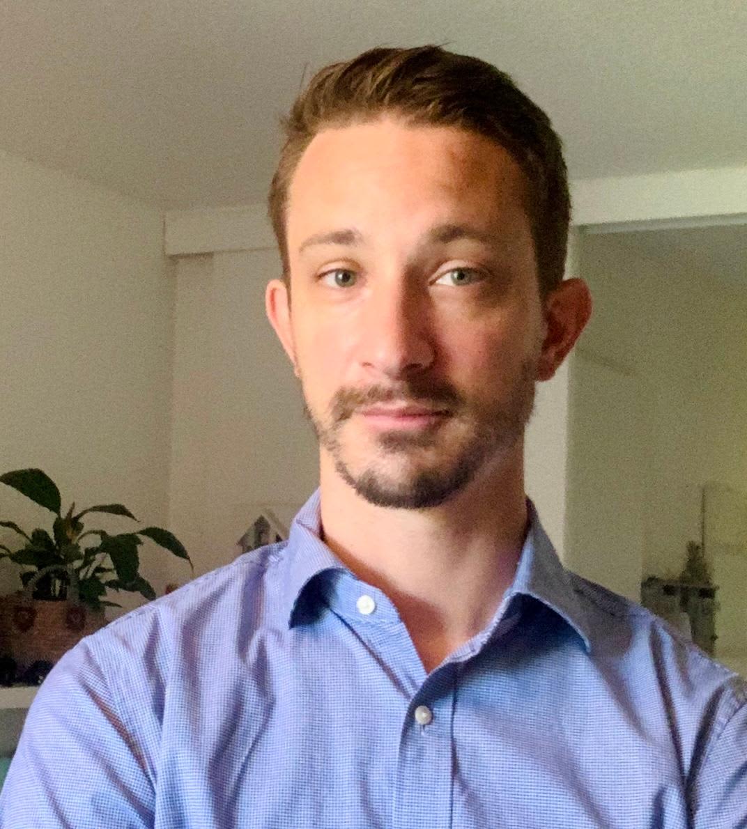 Dr Florent Perroteau