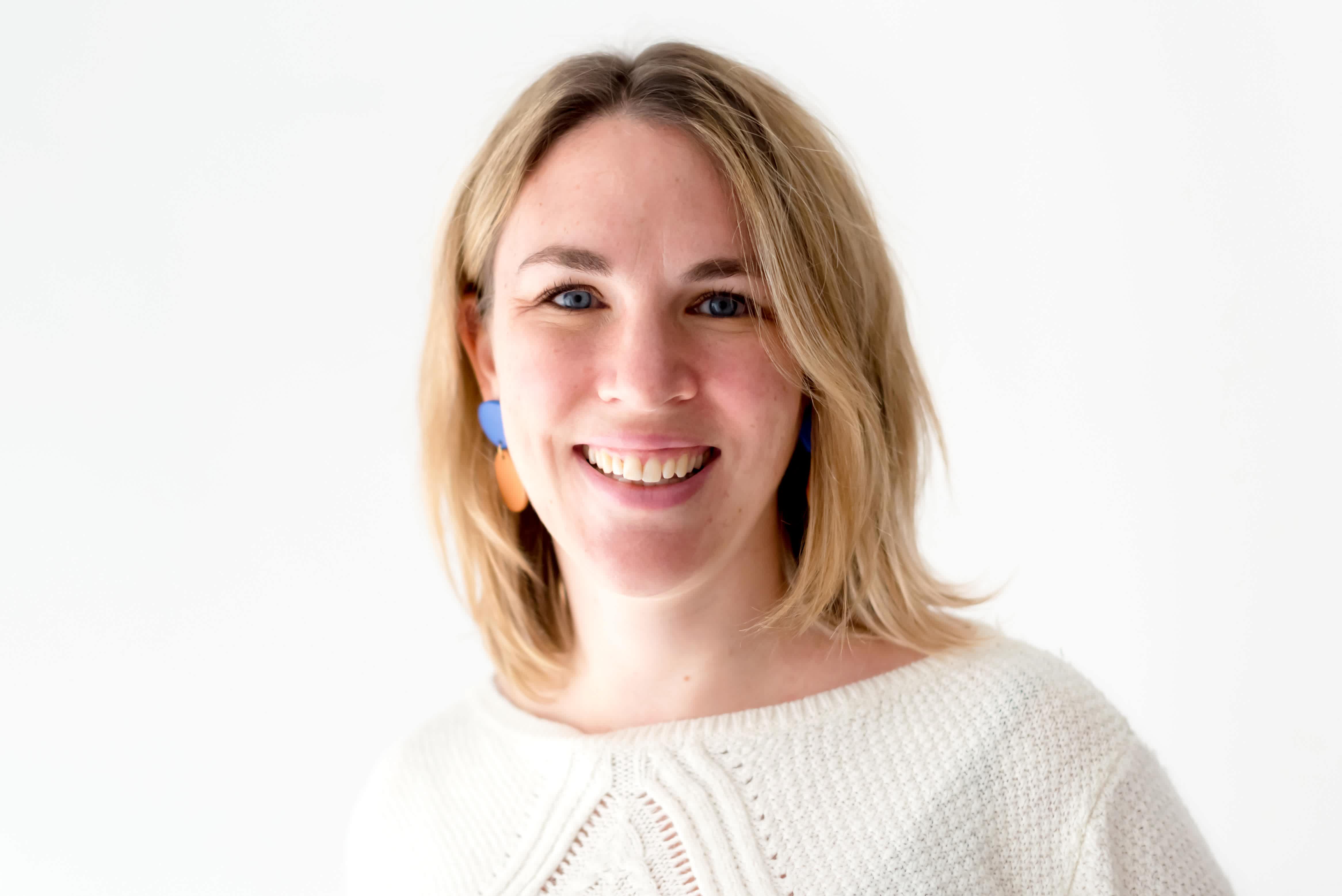 Dr Florence Le Quéré