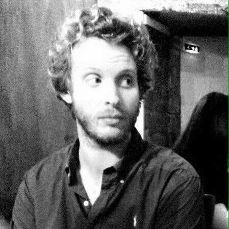 Dr Florent De Bruyne