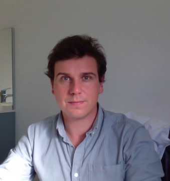 Dr Florian Caillierez