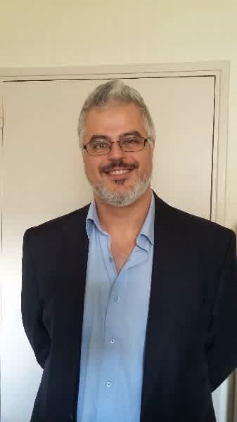 Dr Francisco-José Campos-Barragan