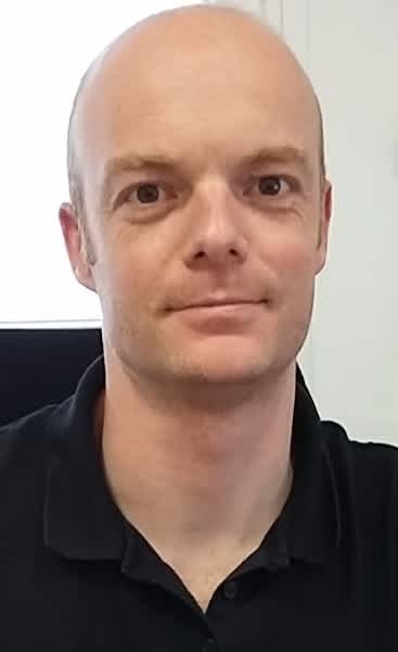 Dr Francois Delahaie