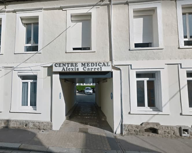 Dr François Hecquet