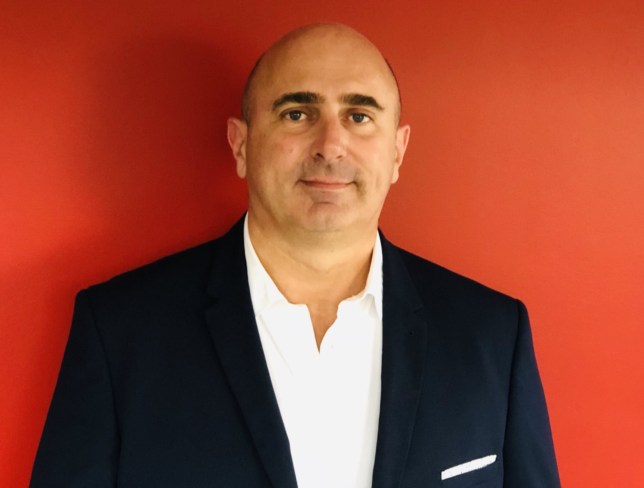 Dr François Lamotte