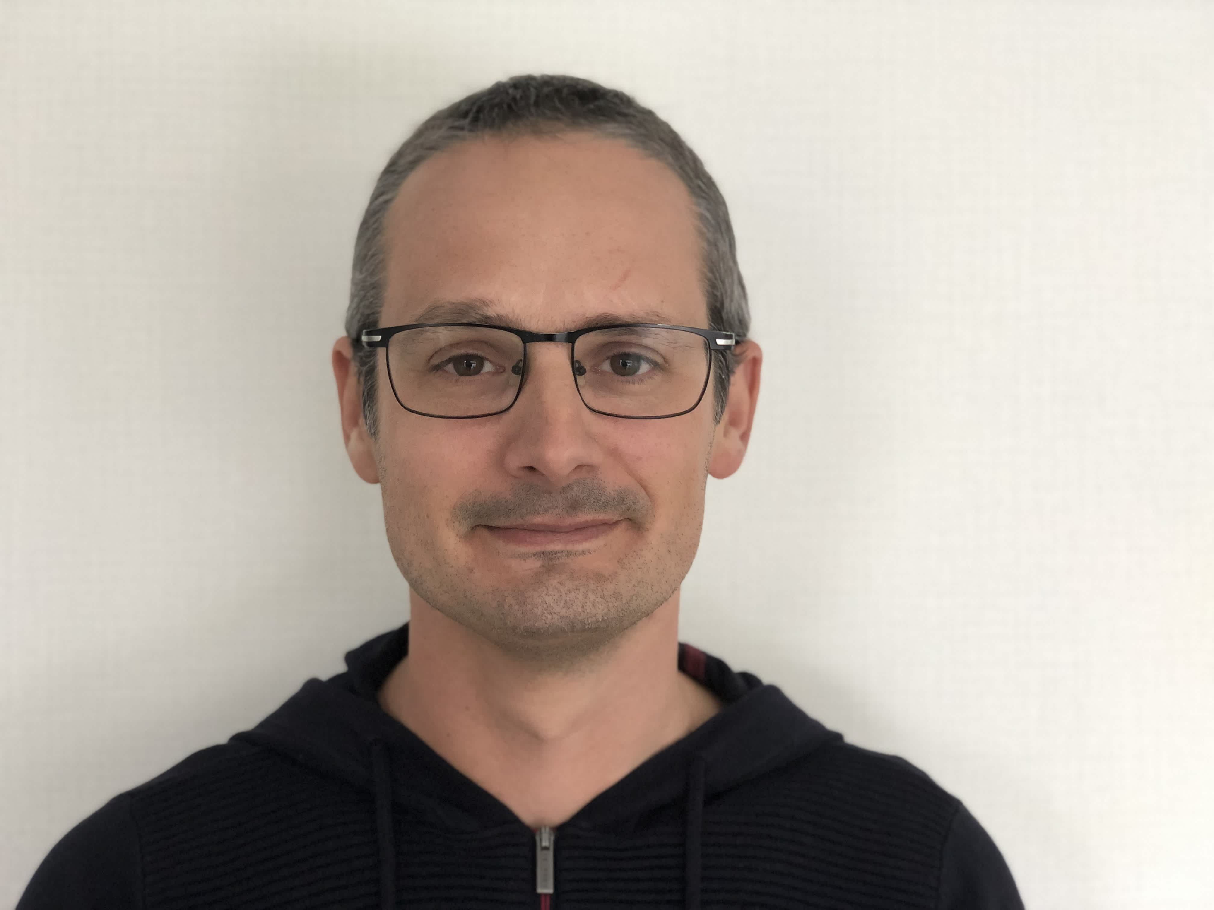 François-Xavier Hubert