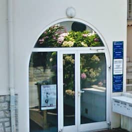 Dr François Rigaud-Oyhenart