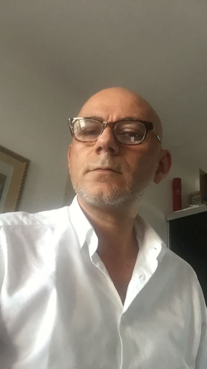 Dr Frédéric Der Babian Settanni