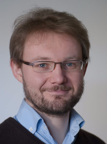 Dr Frédéric Chevallier