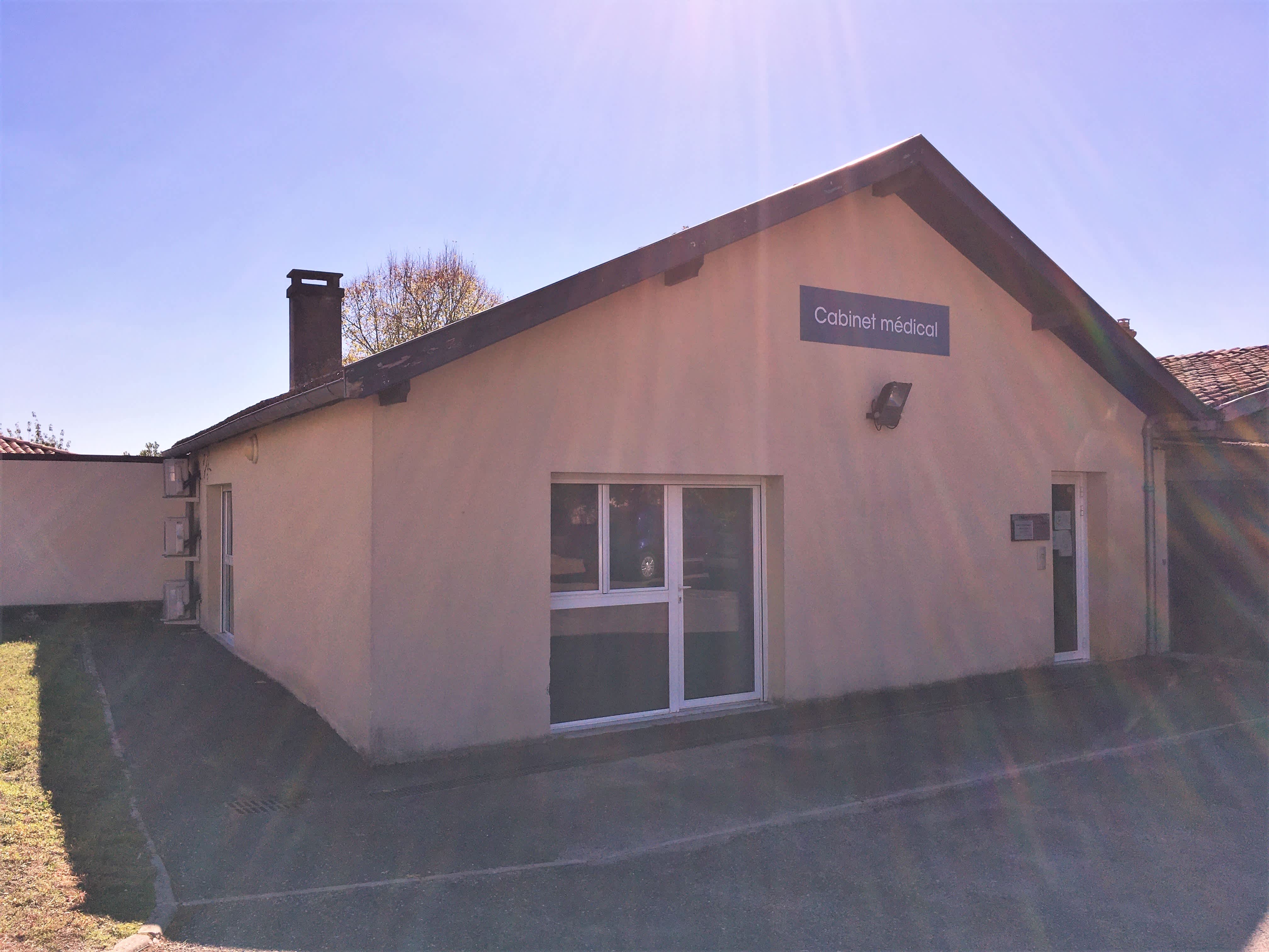 Dr Gaelle Contau Drugeon