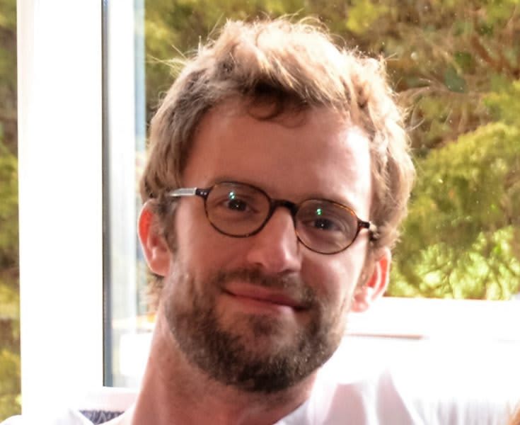 Dr Gaëtan D'Aillieres