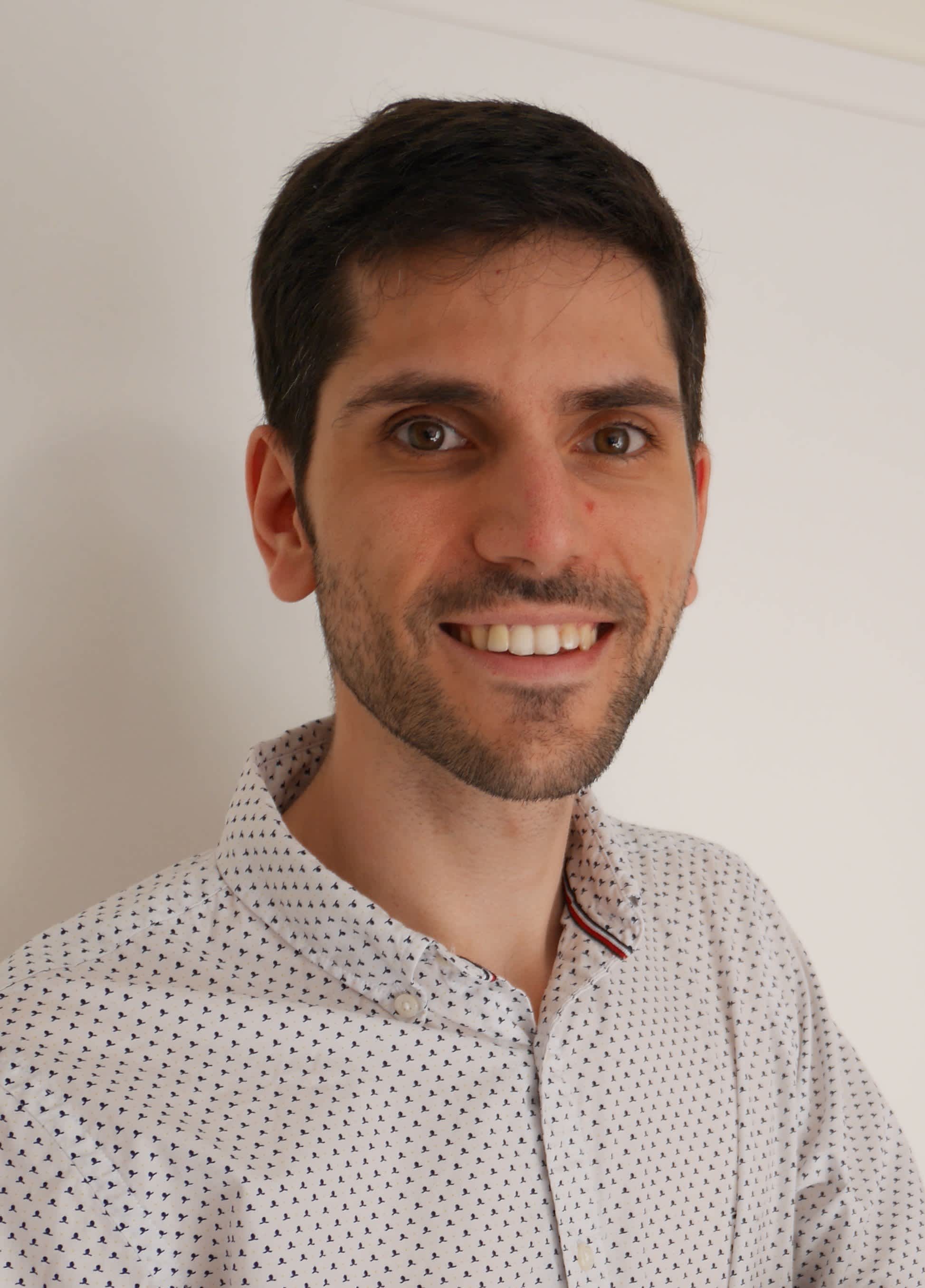 Dr Gautier Schoumacher