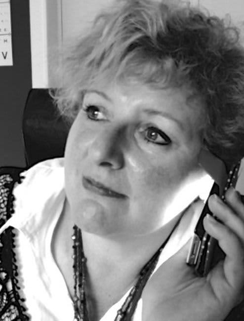 Dr Giselda De Rugeriis