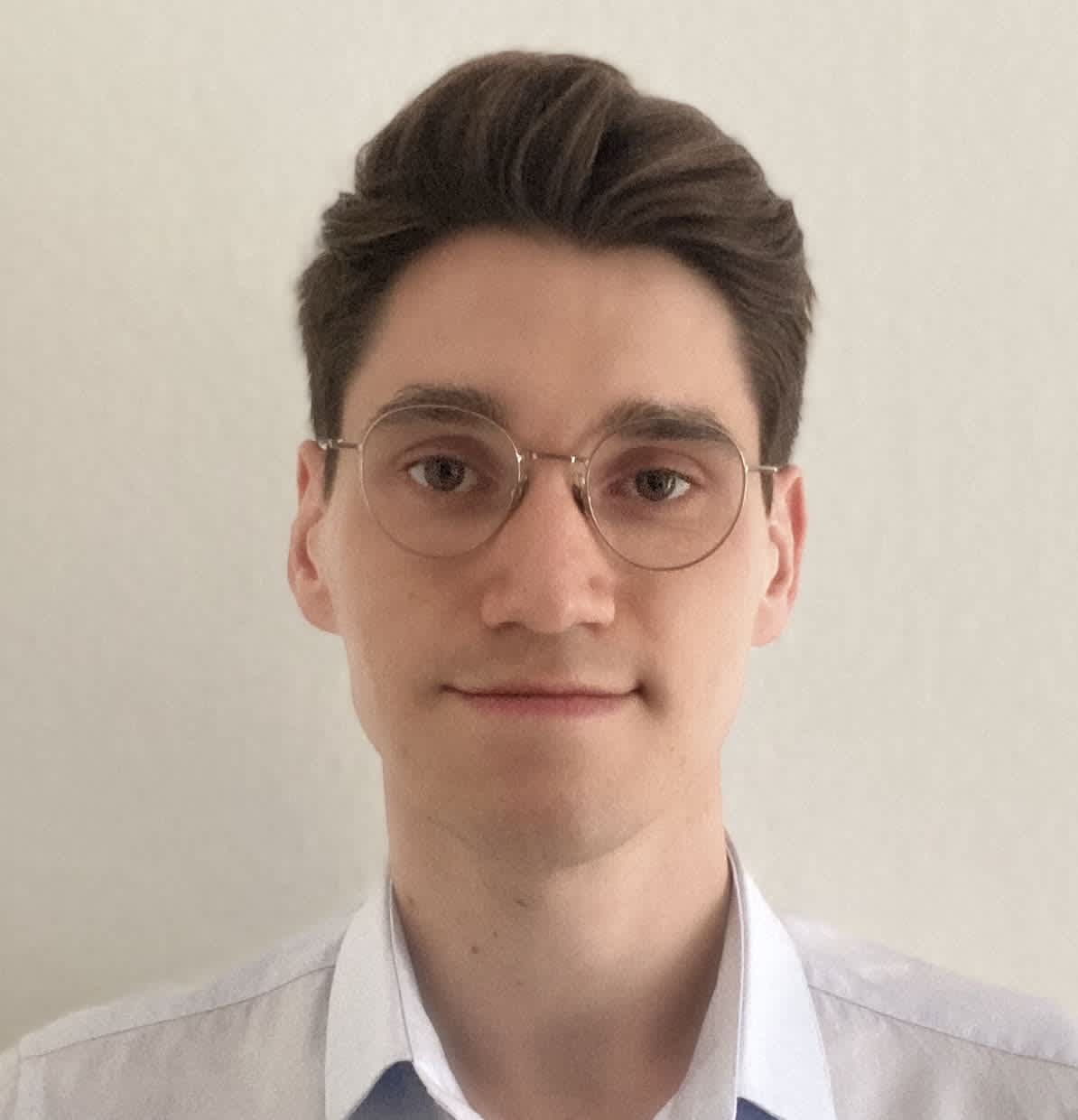 Dr Guillaume Trotobas