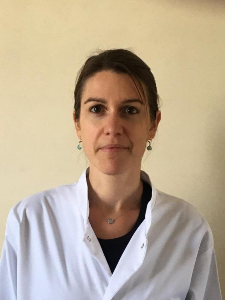 Dr Hélène Denis