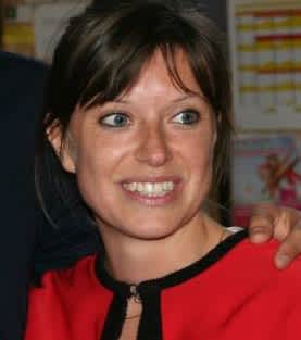 Dr Hélène Fauvet