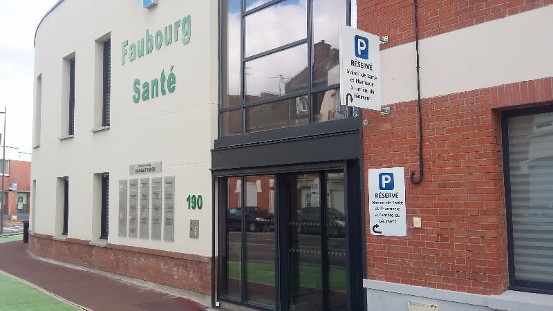 Dr Hélène Michalik