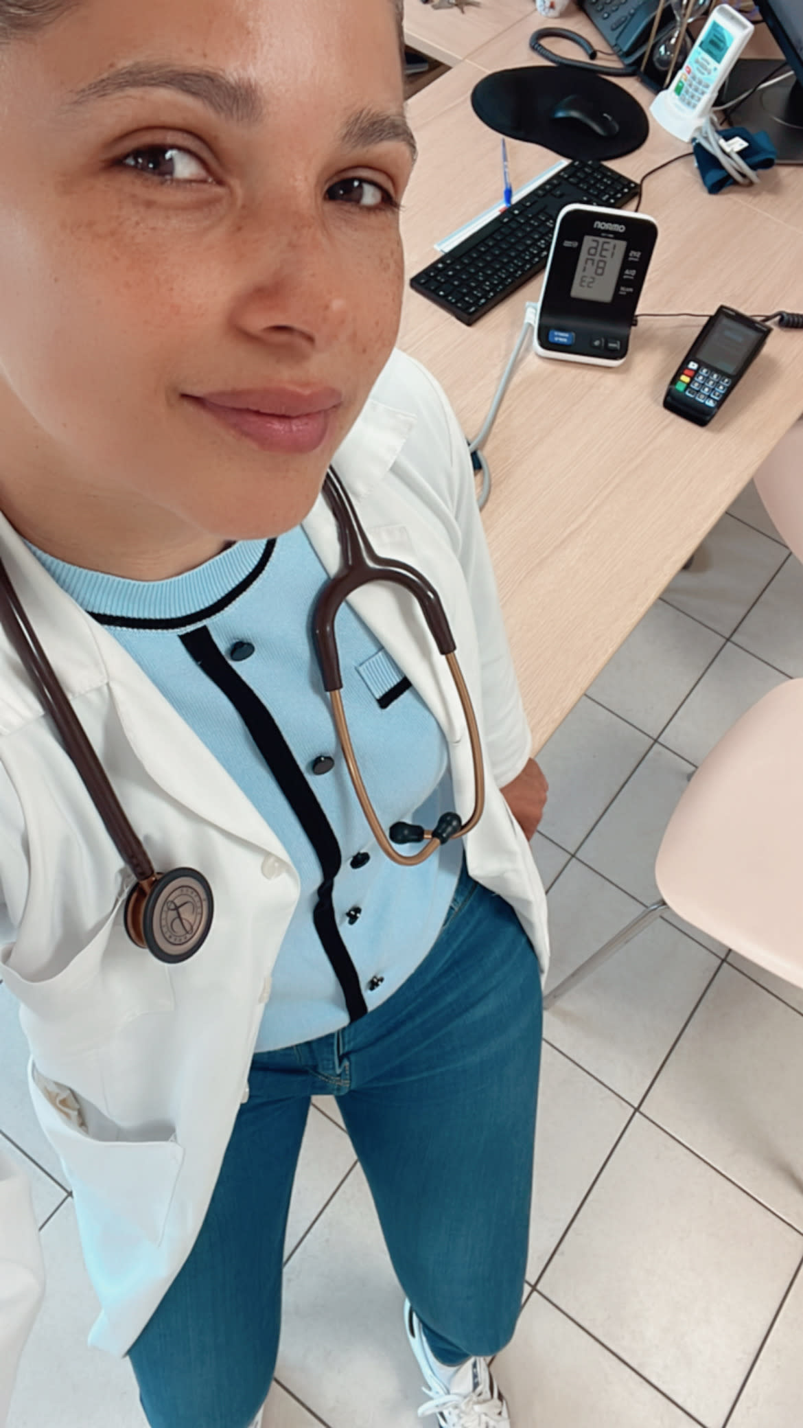 Helida Monteiro Matos