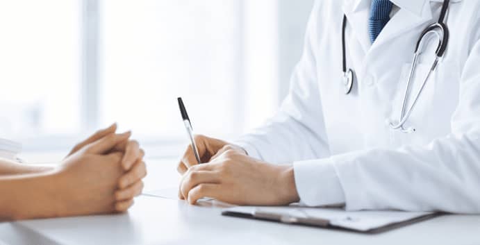 Dr Henri Paul Deforges