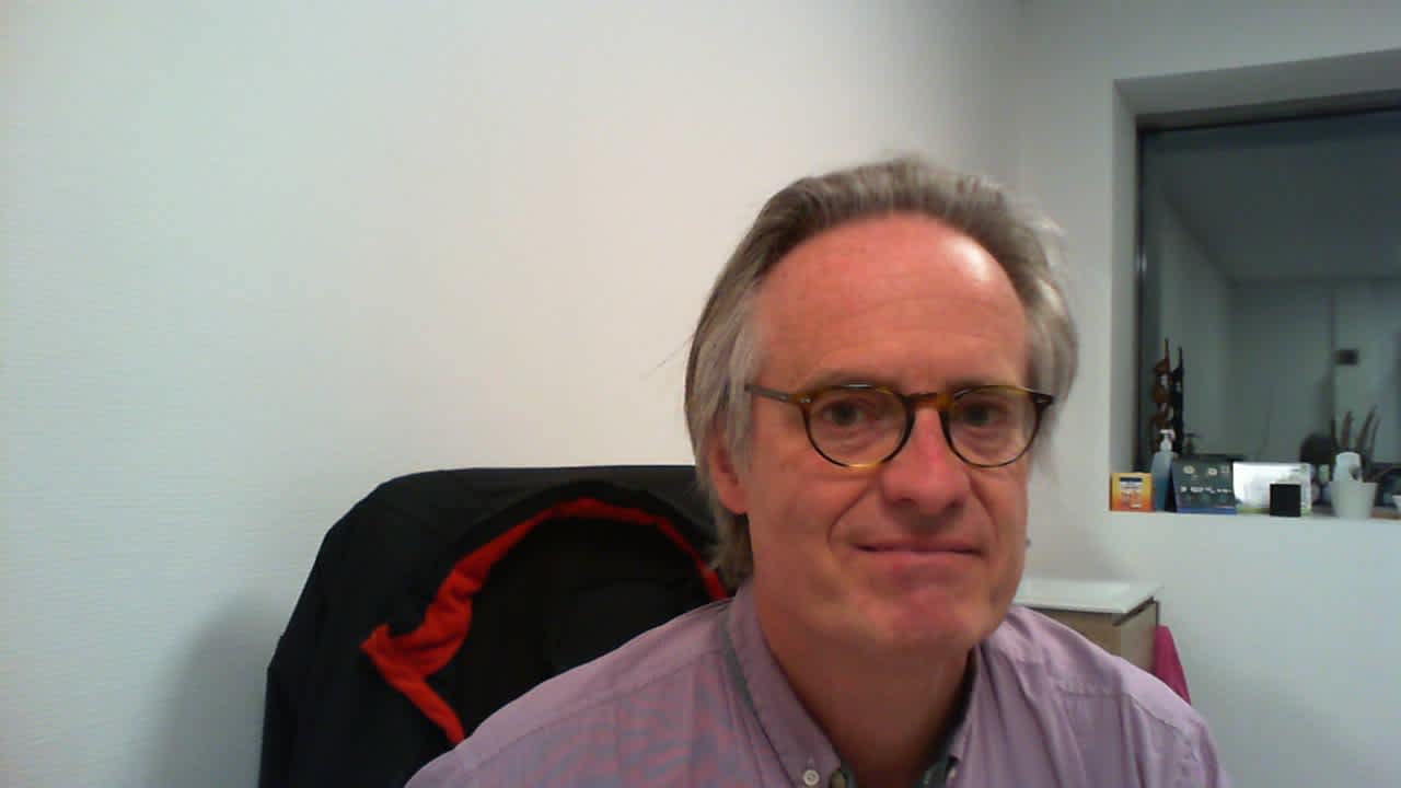 Dr Hugues Katchavenda