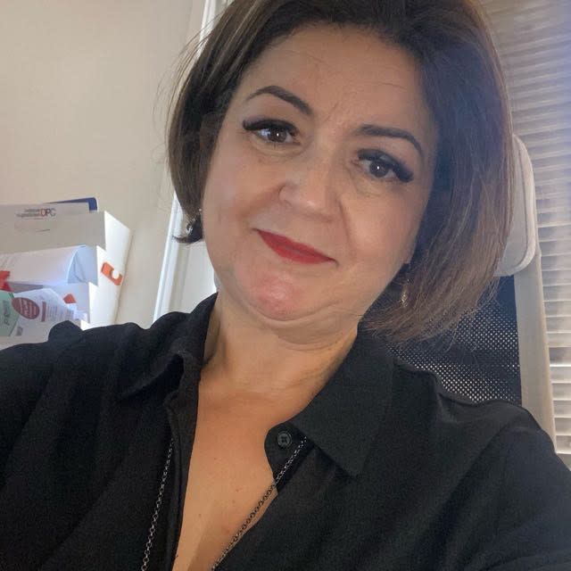 Dr Houria Makhlaf- Hadjoudj