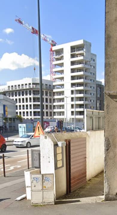 Dr Hugues Loquillard