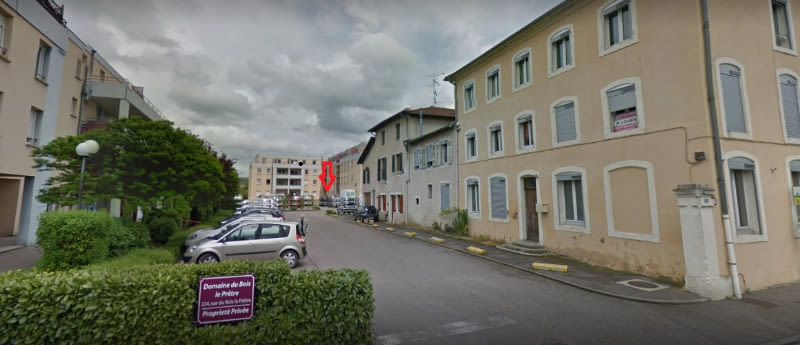 Dr Isabelle Mabillon