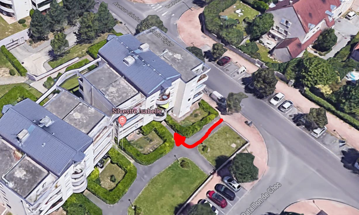 Dr Isabelle Silvestre