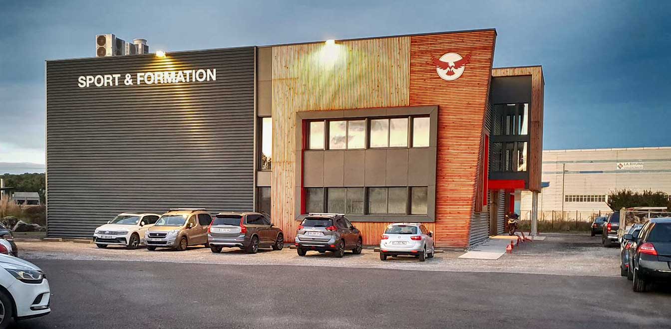 Isabelle LEWANDOWSKI