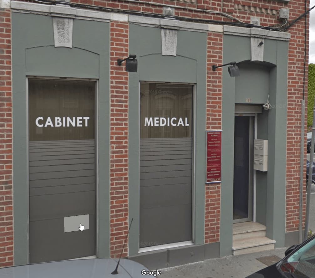 Dr Isabelle Havet-Erhardt