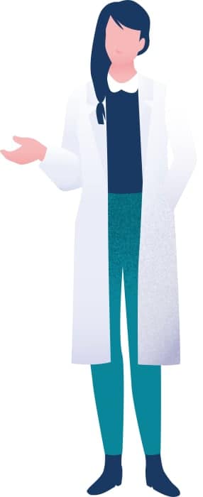 Dr Isabelle Vaschalde