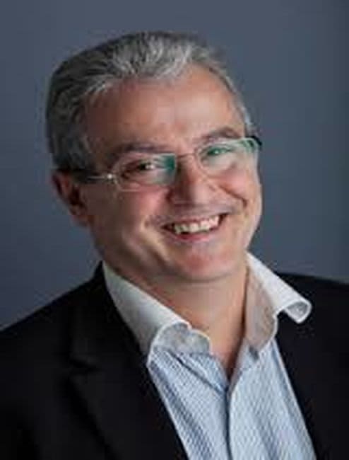 Dr Jean Luc Leymarie