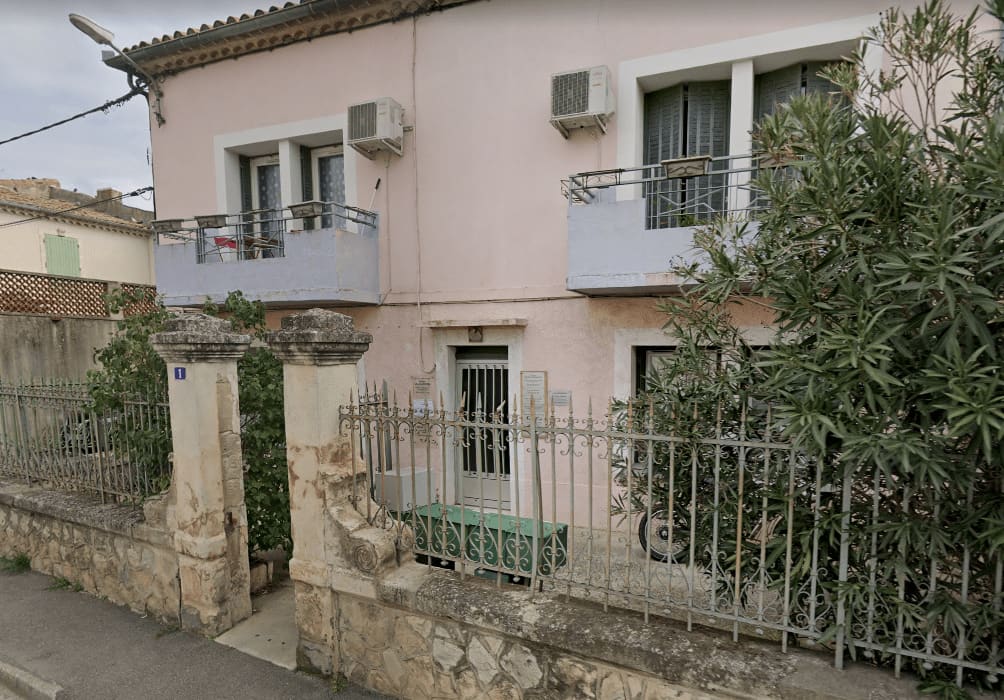 Dr Jean Francois Rohmer